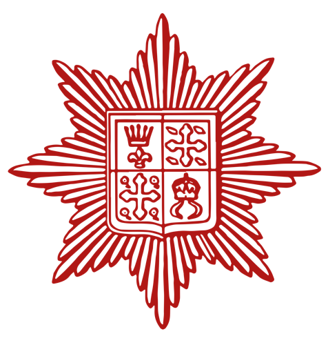 PLK Badge